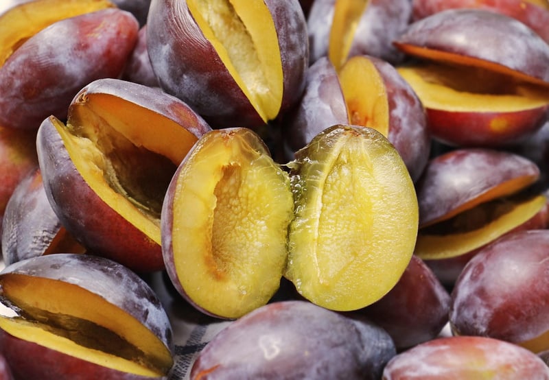 Seasonal Produce
