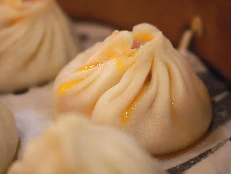Baozi