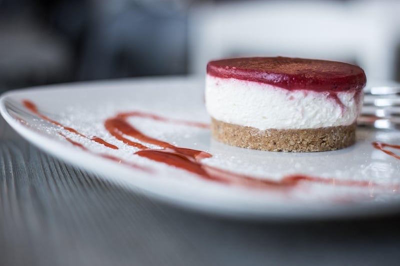 Panna Cotta
